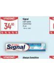 SIGNAL ZUBN PASTA
