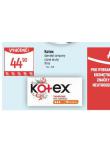KOTEX DMSK TAMPONY