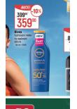 NIVEA HYDRATAN MLKO