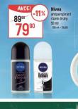 NIVEA ANTIPERSPIRANT