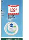 NIVEA SOFT HYDRATAN KRM