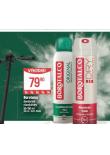 BOROTALCO DEODORANT