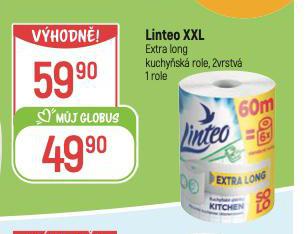 LINTEO XXL KUCHYSK ROLE