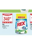 REX PRAC PROSTEDEK