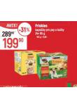 FRISKIES KAPSIKY PRO KOKY