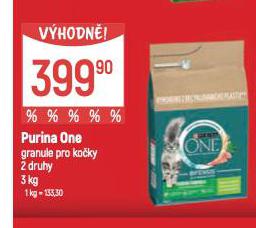 PURI NA ONE GRANULE PRO KOKY