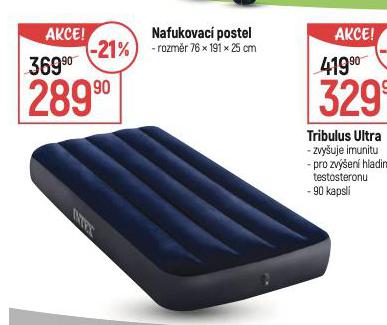NAFUKOVAC POSTEL