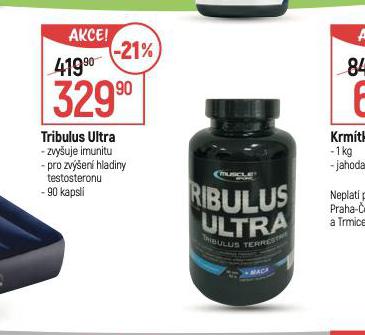 TRIBULUS ULTRA