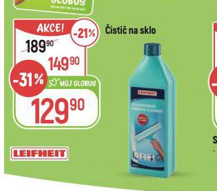 ISTI NA SKLO