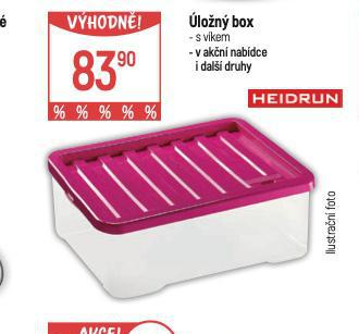 LON BOX