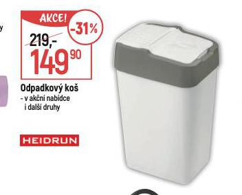 ODPADKOV KO