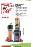 SMOOTHIE MIXR