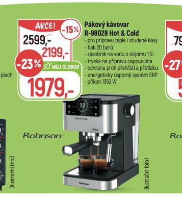 PKOV KVOVAR ROHNSON