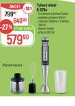 TYOV MIXER ROHNSON