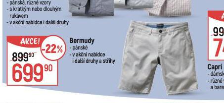 BERMUDY