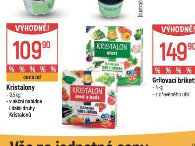 KRISTALONY