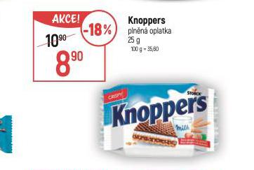 KNOPPERS