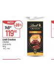 LINDT CREATION