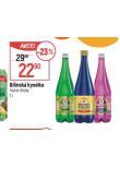 BLINSK KYSELKA