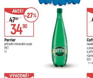 PERRIER