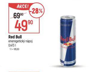 RED BULL