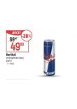 RED BULL