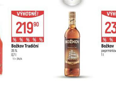 BOKOV TRADIN