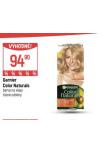 GARNIER COLOR NATURALS BARVA NA VLASY
