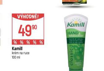 KAMIL KRM NA RUCE