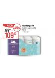 HARMONY SOFT TOALETN PAPR