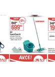 SET POWERCLEAN M