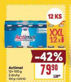 ACTIMEL