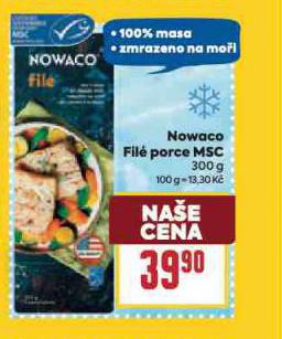 NOWACO FIL PORCE MSC