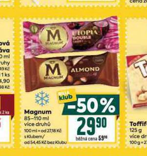MAGNUM