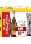 MUCHA SEKT