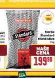 MARILA STANDARD MLET KVA