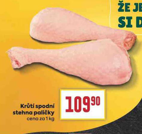 KRT SPODN STEHNA PALIKY