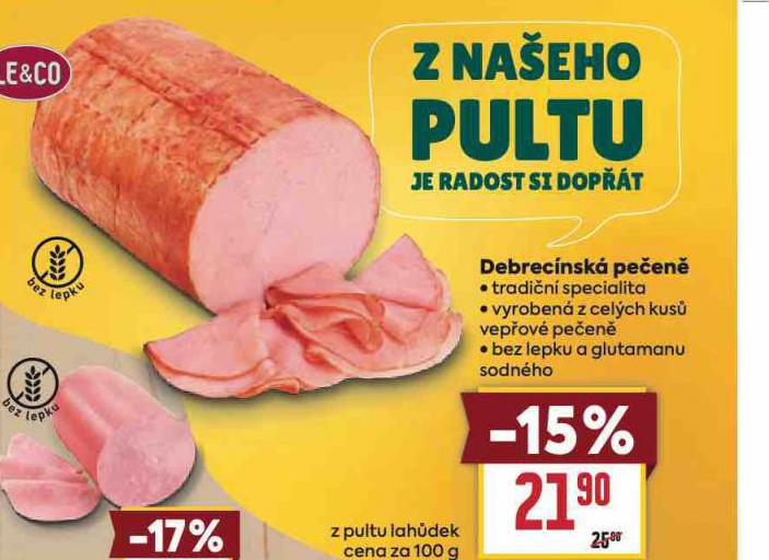 DEBRECNSK PEEN