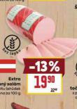 EXRA JEMN SALM