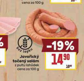 JAVOICK TOEN SALM
