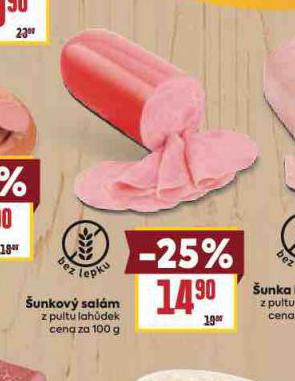 UNKOV SALM