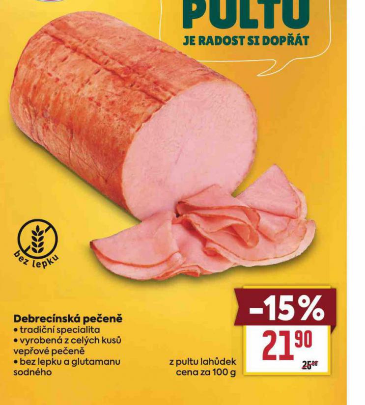 DEBRECNSK PEEN