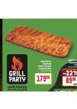 VEPV EBRA NA GRIL MARINOVAN