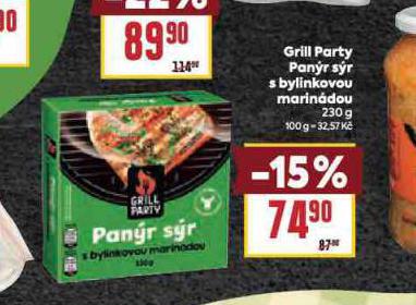 PANR SR S BYLINKOVOU MARINDOU