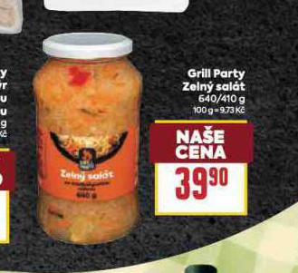 ZELN SALT
