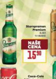 PIVO STAROPRAMEN PREMIUM