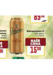 PIVO STAROPRAMEN 11