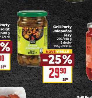 JALAPEOS EZY