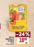 BILLA RAJATOV PROTLAK