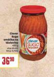 CLEVER SUGO OMKA NA TSTOVINY